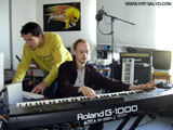 Jean-Lau, Camille